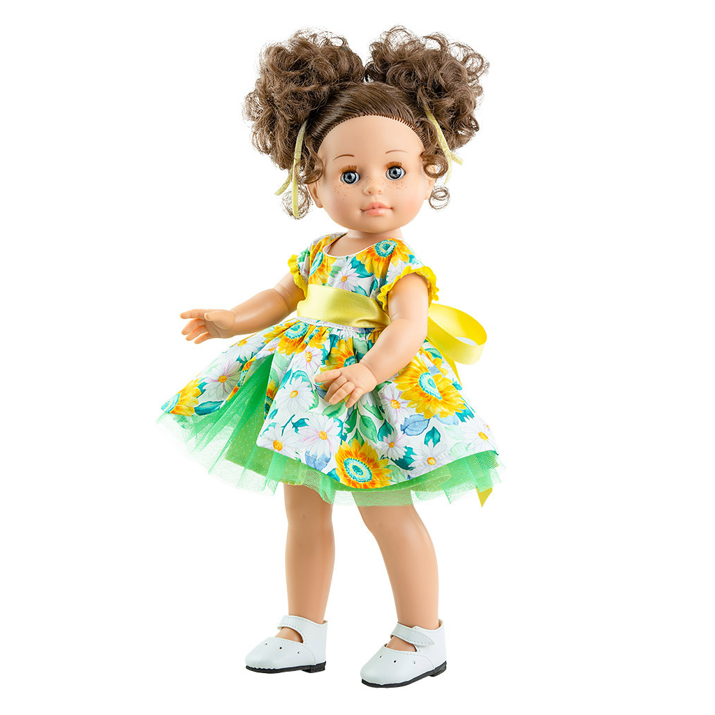 Лялька Paola Reina Eмилi 42 см (06033) - зображення 1