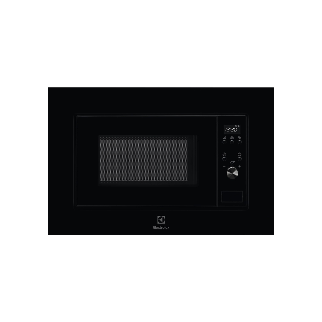 Мікрохвильова піч Electrolux LMS2203EMK - зображення 1