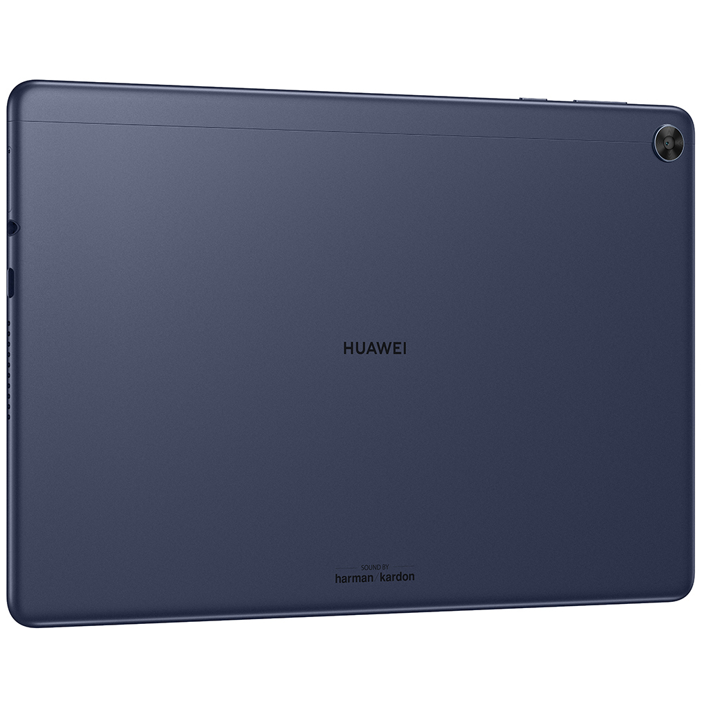 Планшет Huawei MatePad T10s LTE 3/64GB Deepsea Blue (53011DUN) - зображення 7