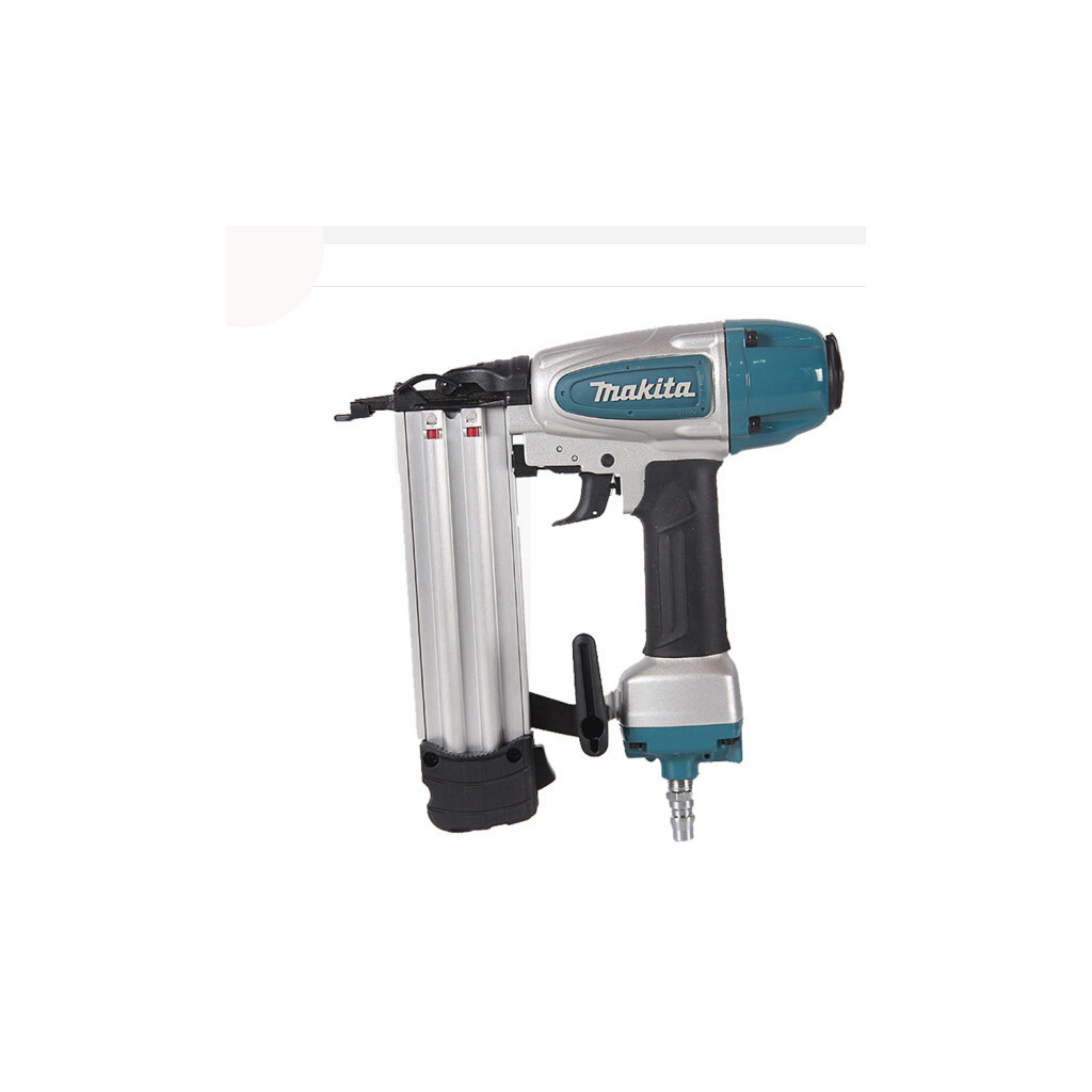 Цвяхозабивач Makita AF 506 пневматичний (AF506) - зображення 2