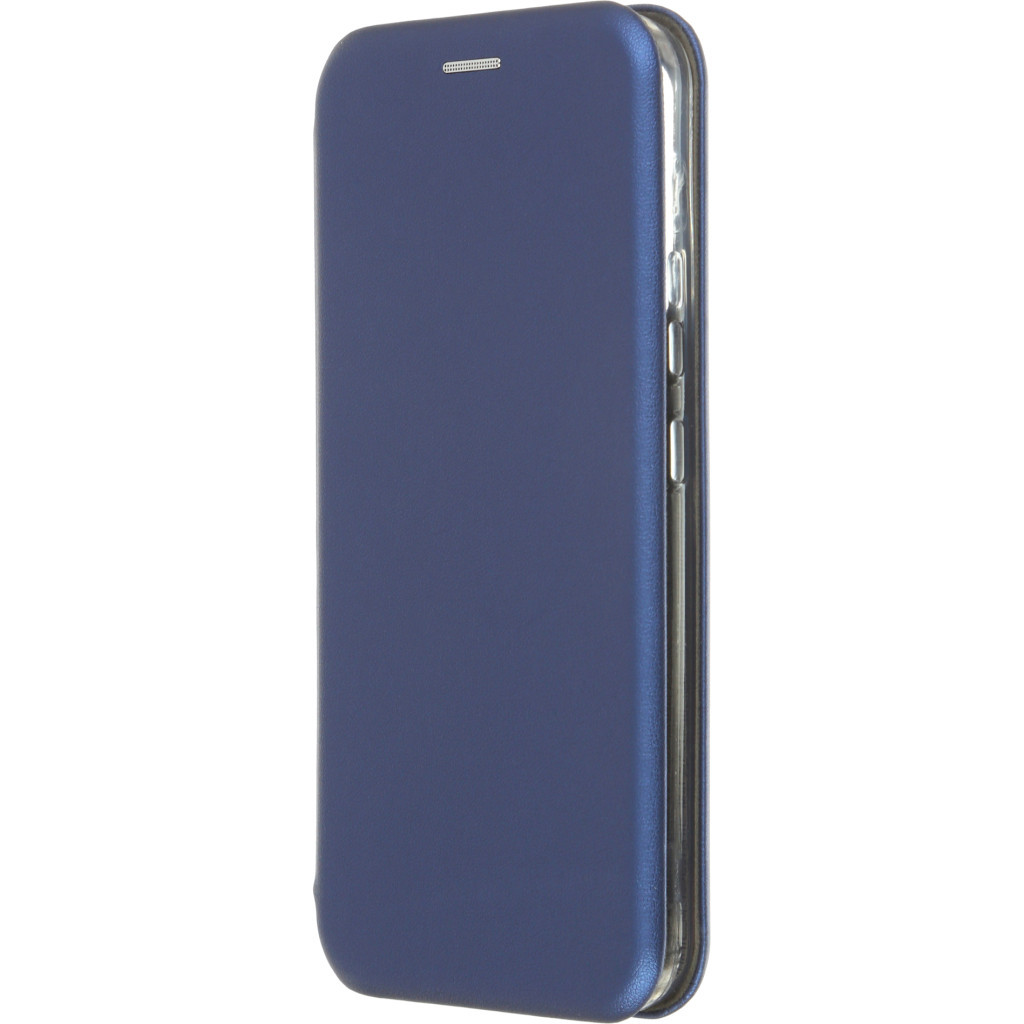 Чохол до мобільного телефона Armorstandart G-Case Samsung A54 5G (A546) Blue (ARM66161) - зображення 1