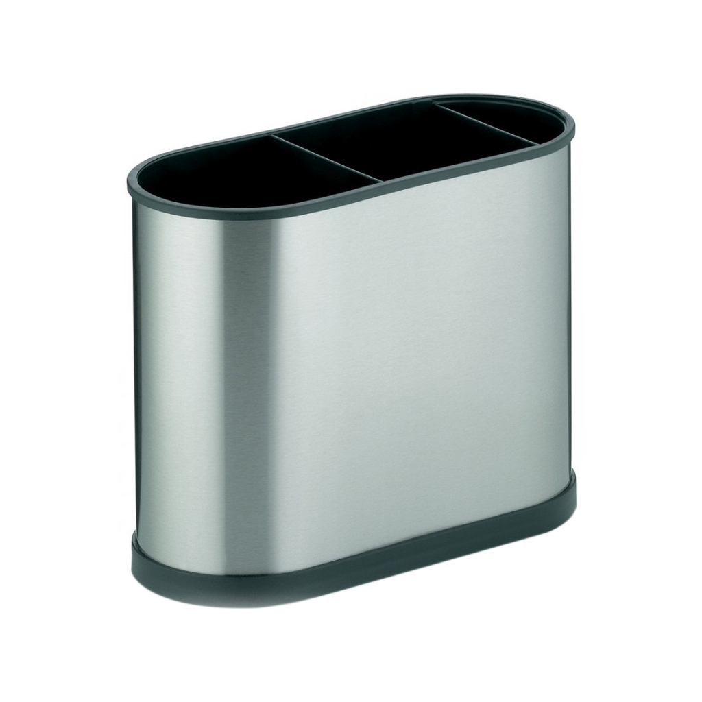 Підставка для кухонного приладдя Kela Benito Металік (11668) - picture 1