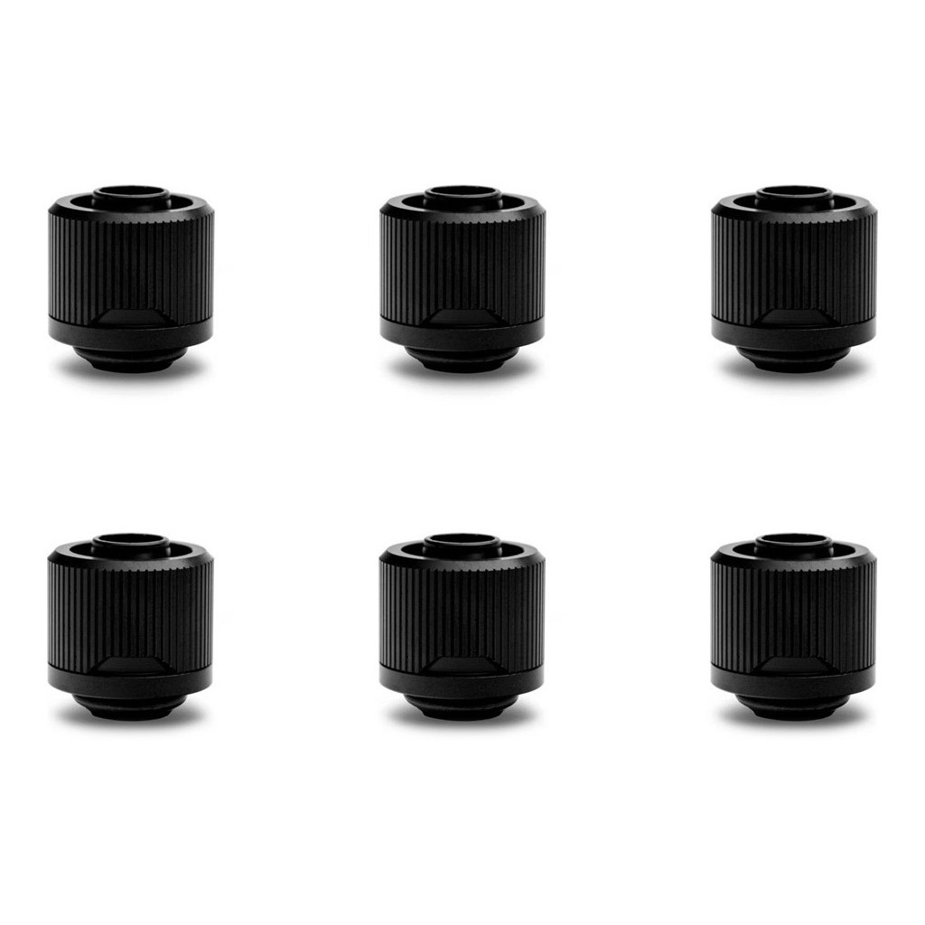 Система рідинного охолодження Ekwb EK-Quantum Power Kit D-RGB P240 (3831109818428) - зображення 10