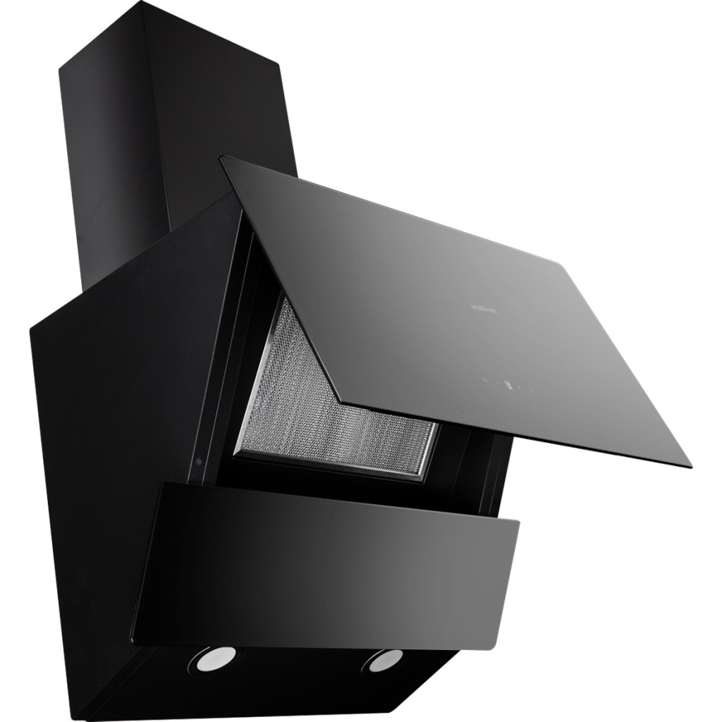 Витяжка кухонна Vestfrost HDI 60650 1BGS - зображення 4