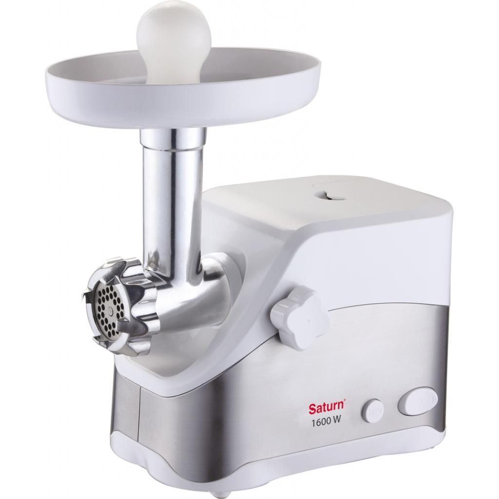 М'ясорубка Saturn ST-FP1098 - зображення 1