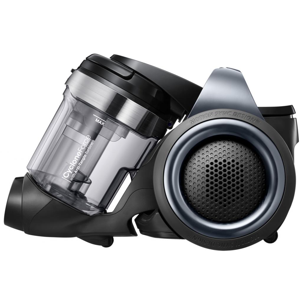 Пилосос Samsung VC05K71G0HC/UK - зображення 3