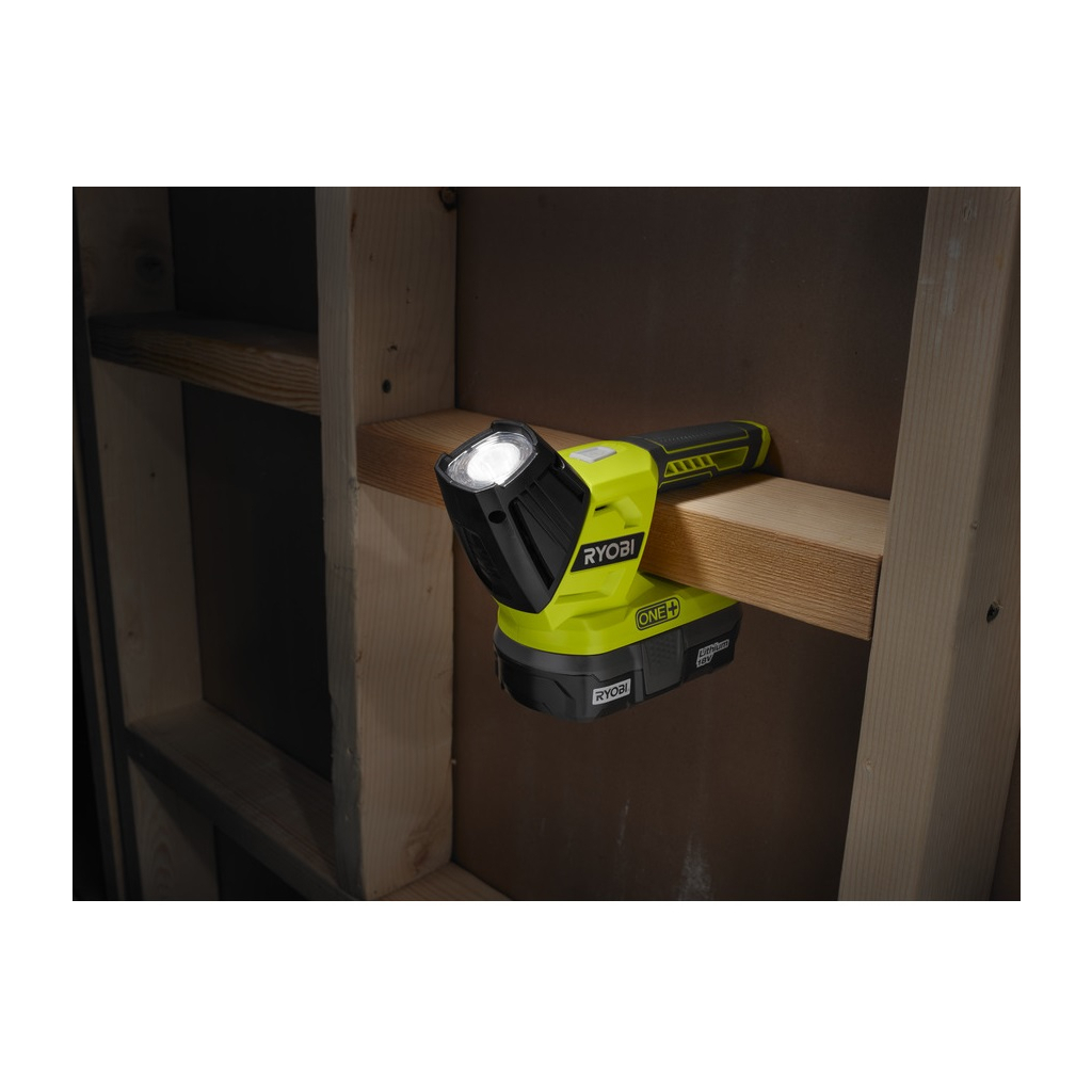 Ліхтар Ryobi 5133003373 - зображення 7