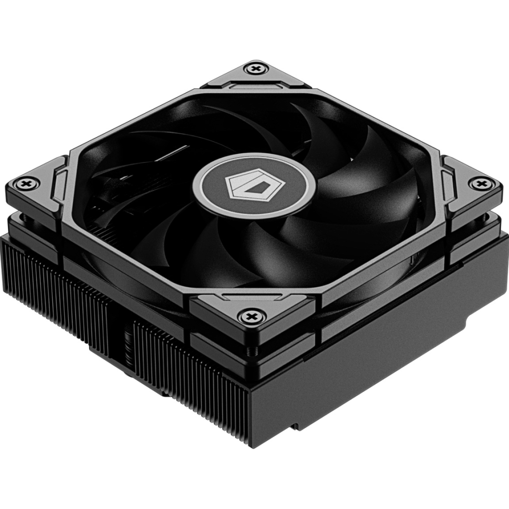 Кулер до процесора ID-Cooling IS-47-XT - зображення 1