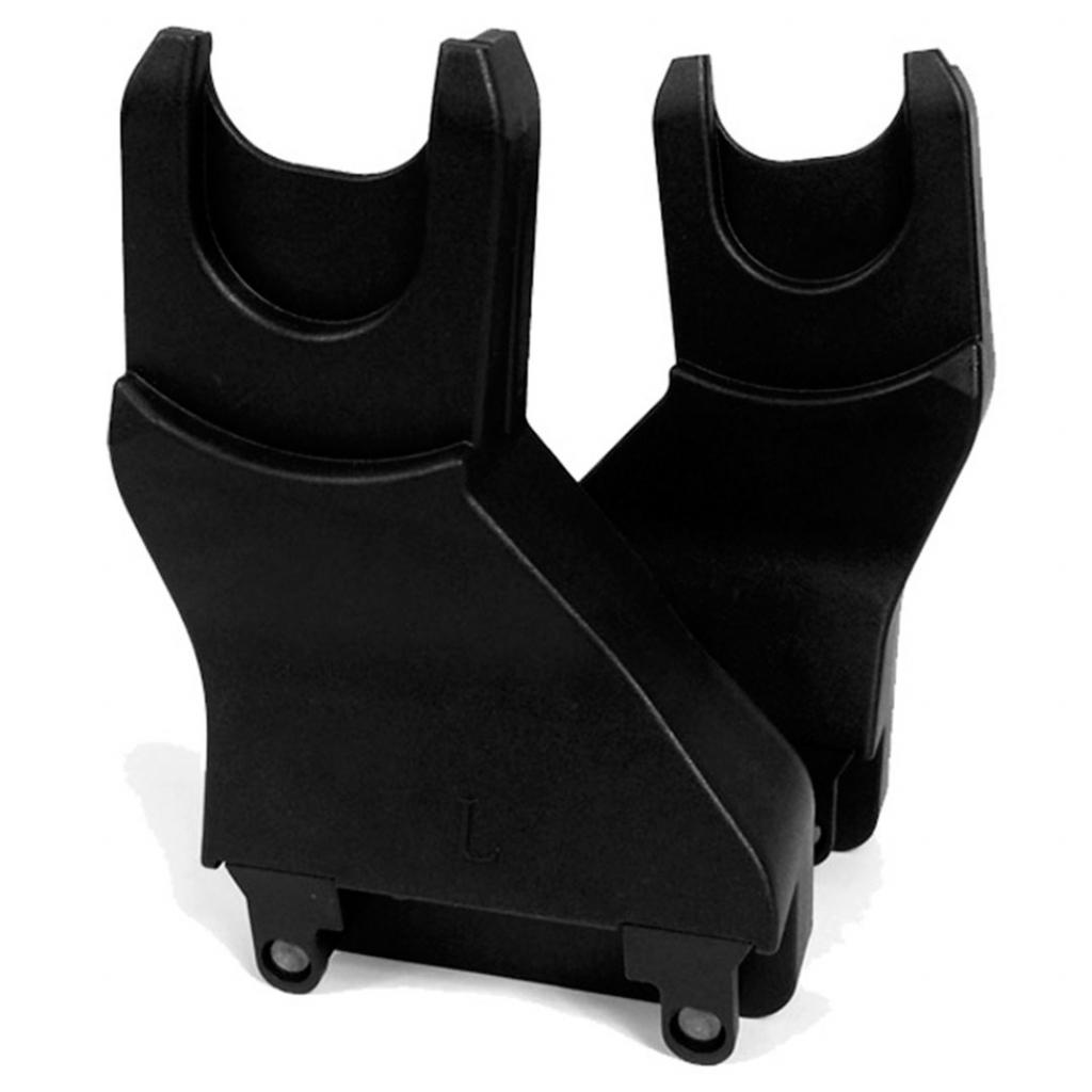 Адаптери для автокрісла Baby Design Маxi-Cosi/Cybex/Kiddy (298325) - зображення 1