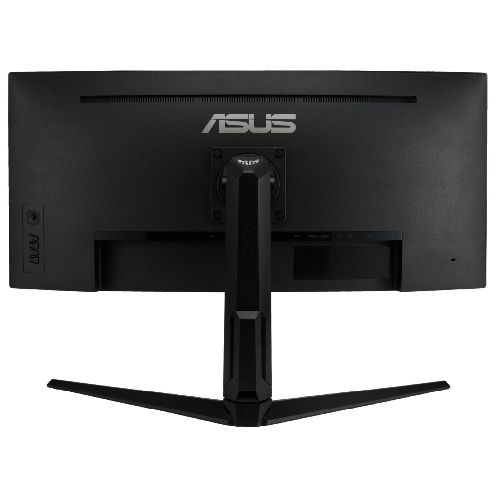 Монітор ASUS TUF Gaming VG34VQEL1A - зображення 4