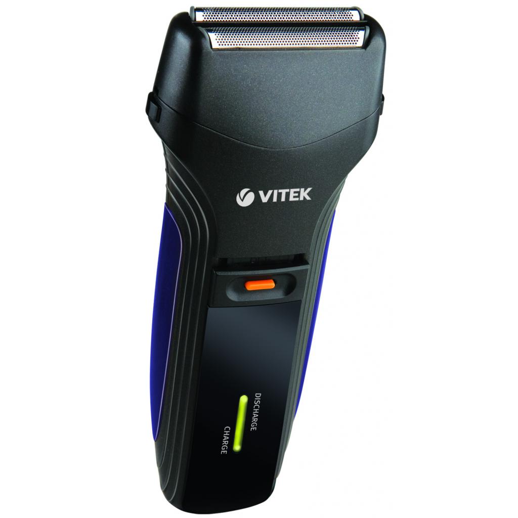 Електробритва Vitek VT-8265 - зображення 1