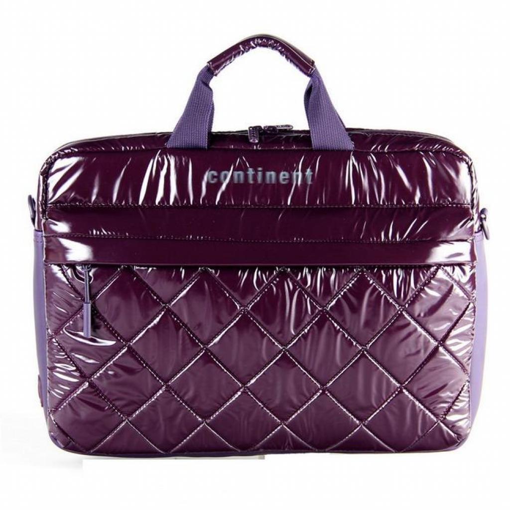 Сумка для ноутбука Continent 15.6" CC-072 Violet (CC-072Violet) - зображення 1
