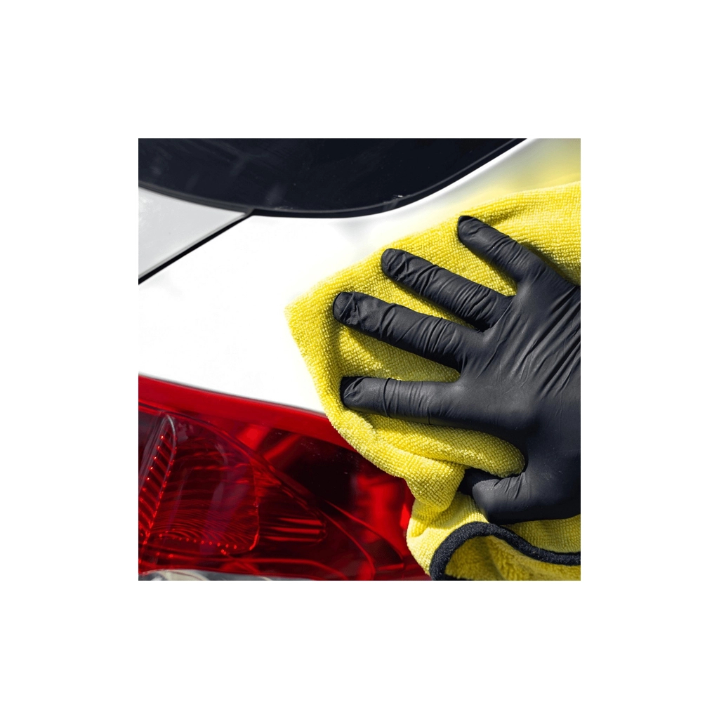 Автополіроль K2 Color Max білий 250 мл (K020WHITE) - зображення 4