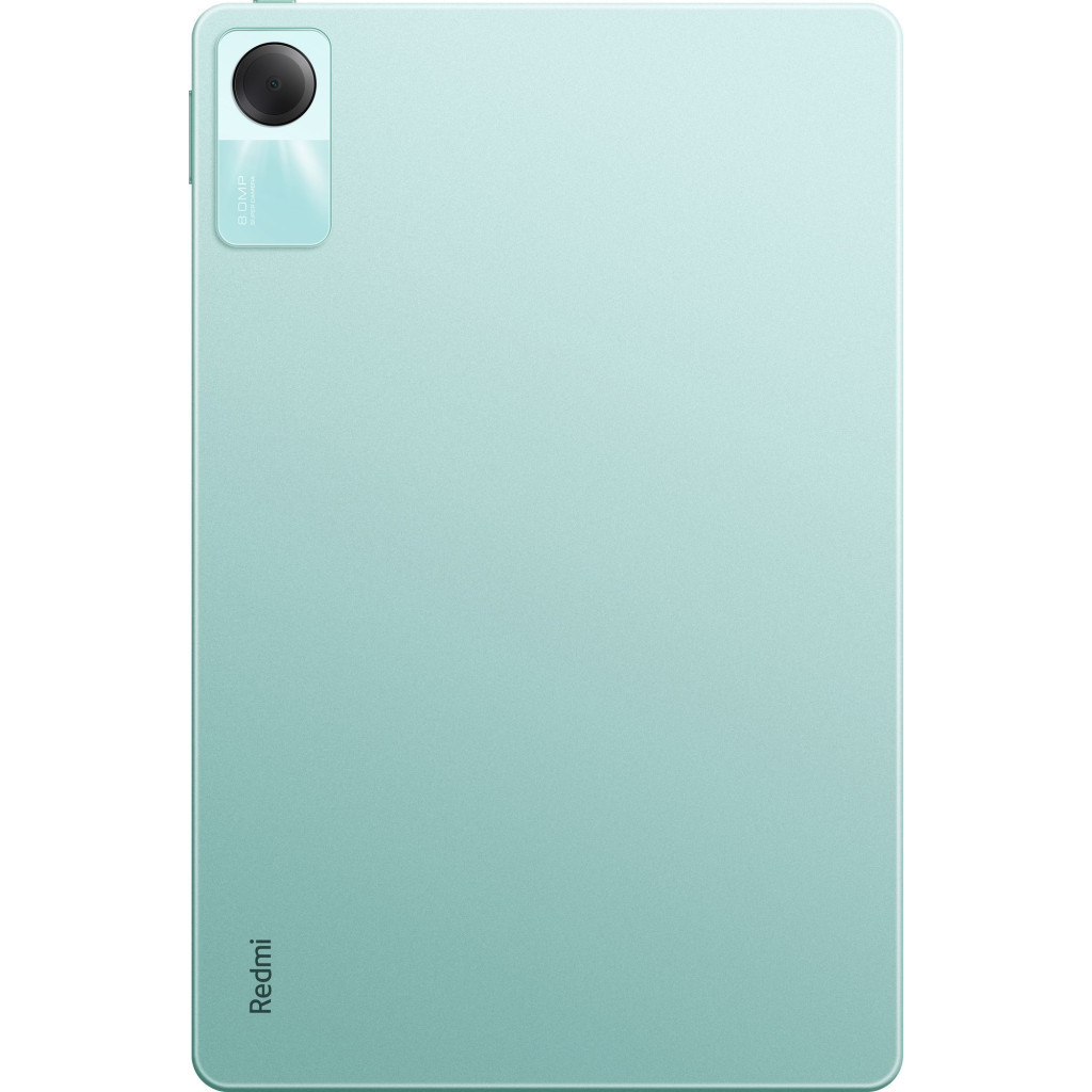 Планшет Xiaomi Redmi Pad SE 8/256GB Mint Green (VHU4588EU) (1022989) - зображення 3