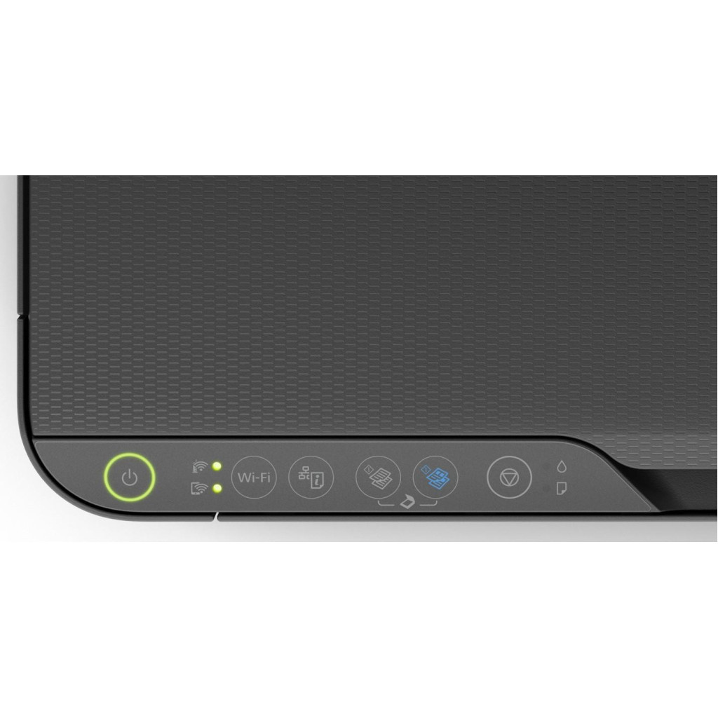 Багатофункціональний пристрій Epson L3150 з WiFi (C11CG86409) - зображення 9