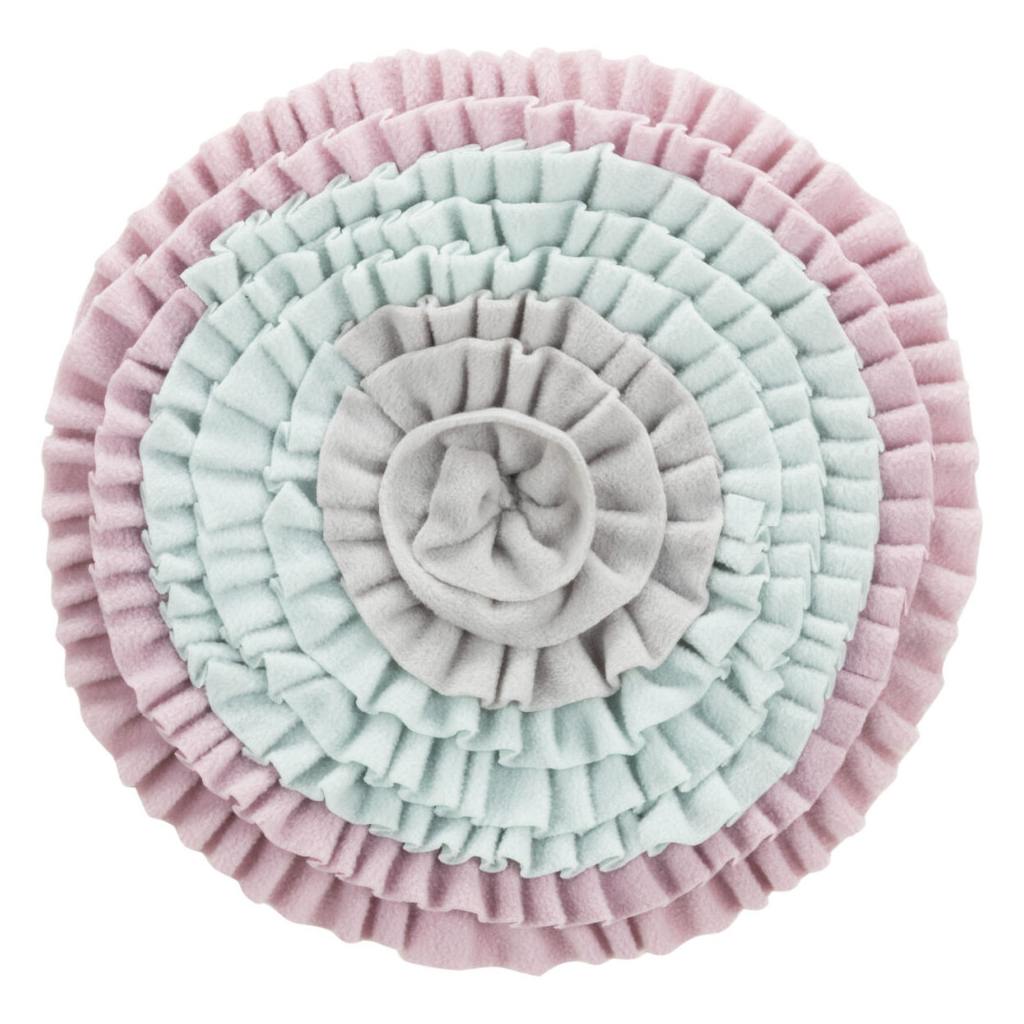 Іграшка для собак Trixie Нюхальний килим для цуценят 38 см (4011905320397) - изображение 3