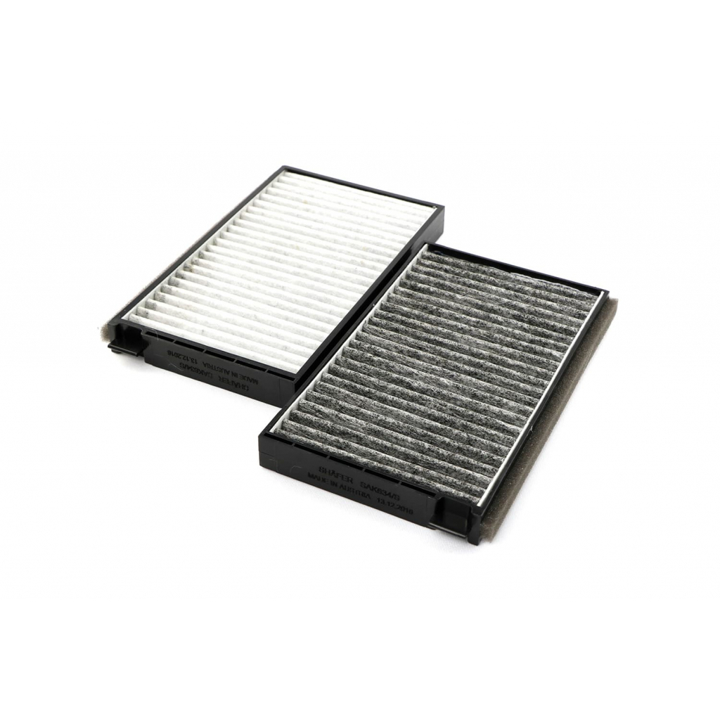 Фільтр салону SHAFER SA634/S - зображення 1