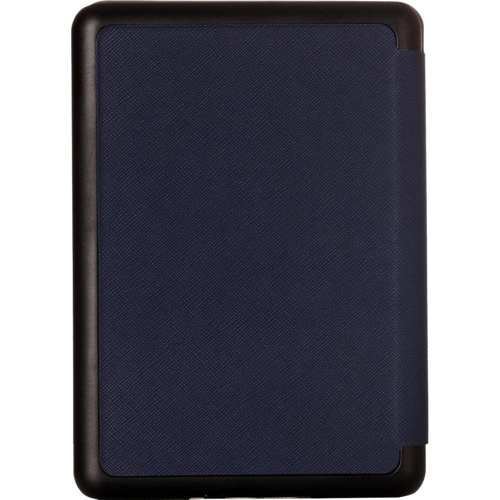 Чохол до електронної книги Armorstandart Leather Case Amazon Kindle (10th Gen) Dark Blue (ARM55487) - зображення 2