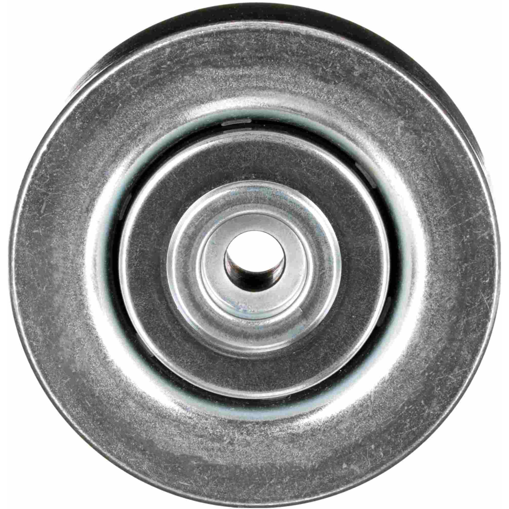 Ролик натягувача ременя Gates T36297 - изображение 2