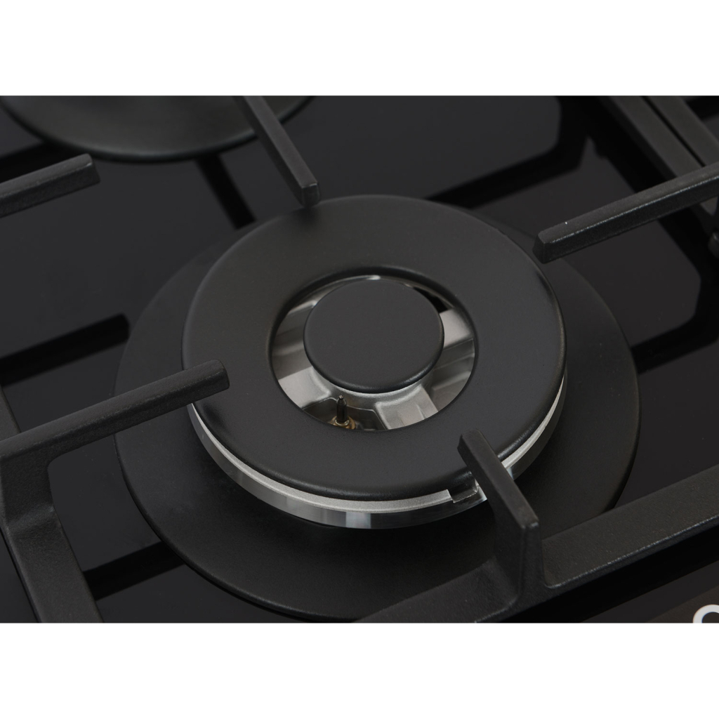 Варочна поверхня Whirlpool GOFL629/NB1 - зображення 5