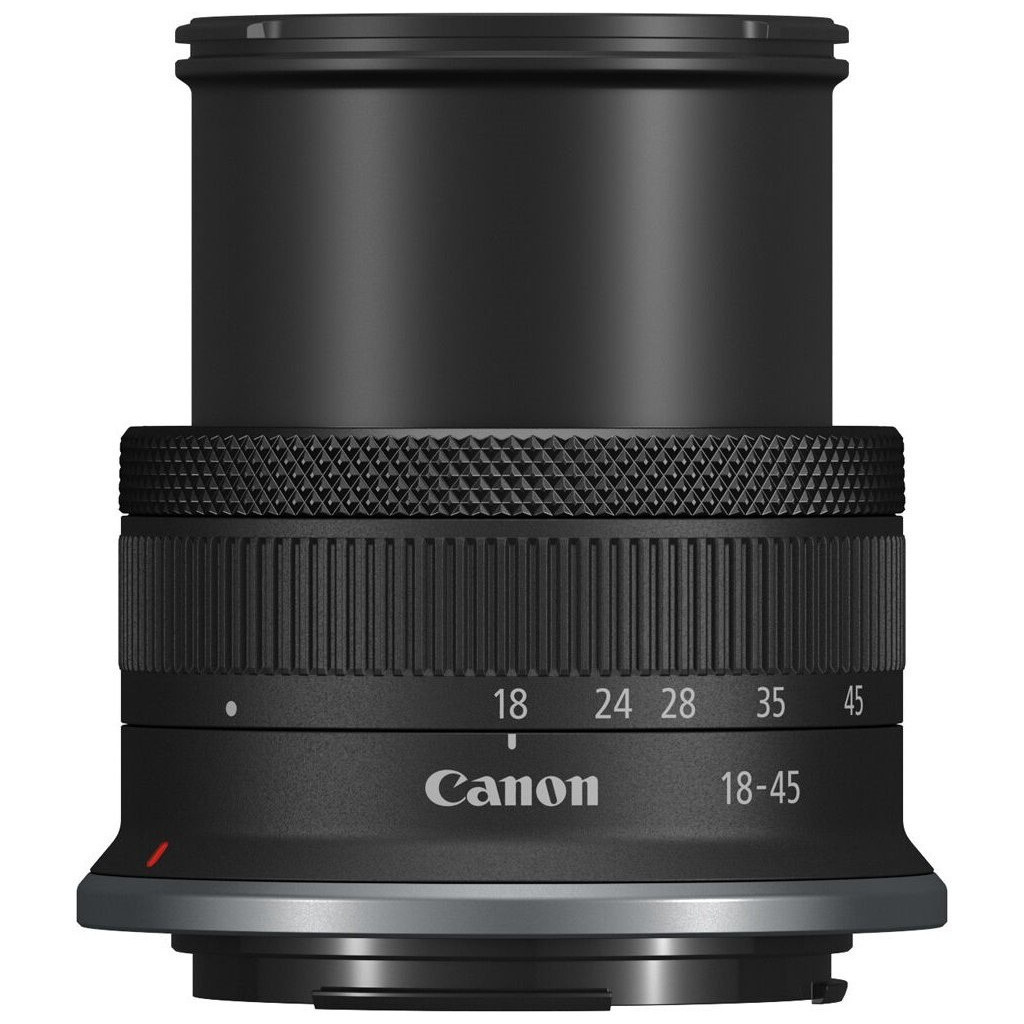 Цифровий фотоапарат Canon EOS R10 + RF-S 18-45 IS STM + adapter EF-RF (5331C033) - зображення 15