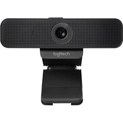 Веб-камера Logitech Webcam C925E HD (960-001076) - изображение 2