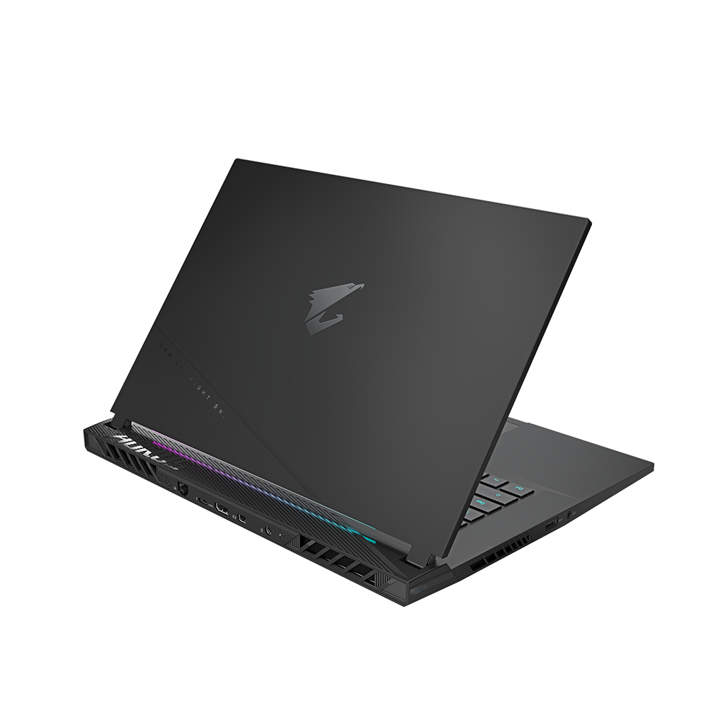 Ноутбук GIGABYTE AORUS 15 (AORUS_15_BSF-73KZ754SD) - зображення 5