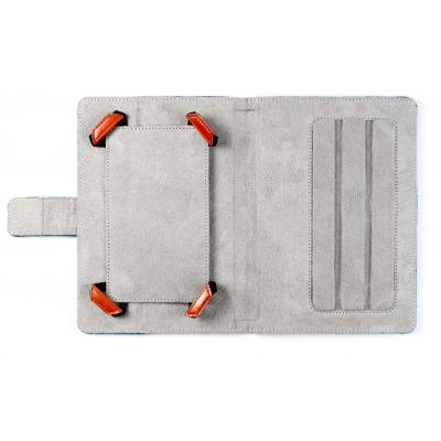 Чохол до планшета Grand-X 7 Texas 725 Sky blue (UTC -TX725SB) - зображення 3