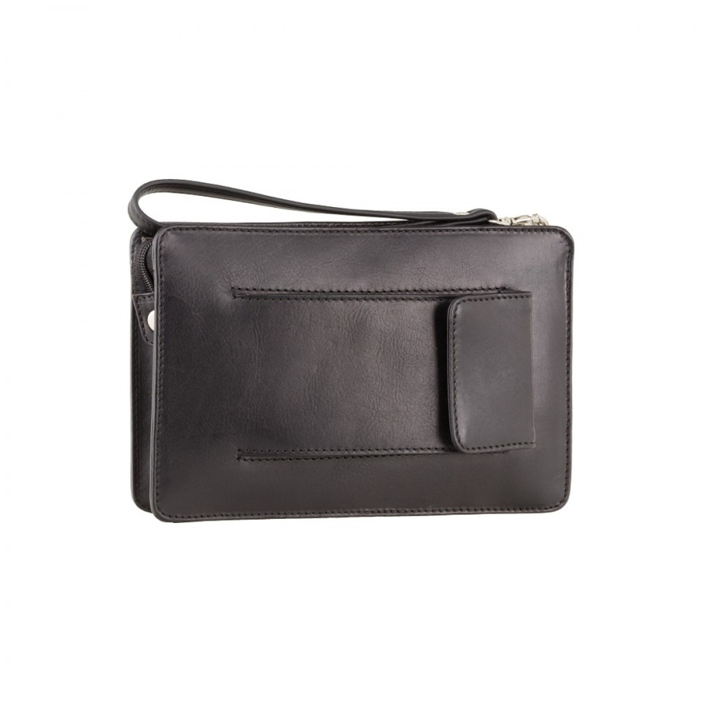 Сумка Visconti 2617 Ted Black (02617 BLK) - зображення 4