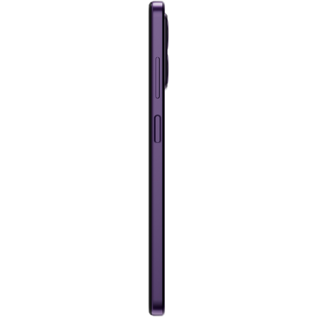 Мобільний телефон HMD Pulse Pro 8/256Gb Twilight Purple - зображення 7