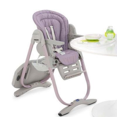 Стілець для годування Chicco Polly Magic Lilla (79090.67) - зображення 2