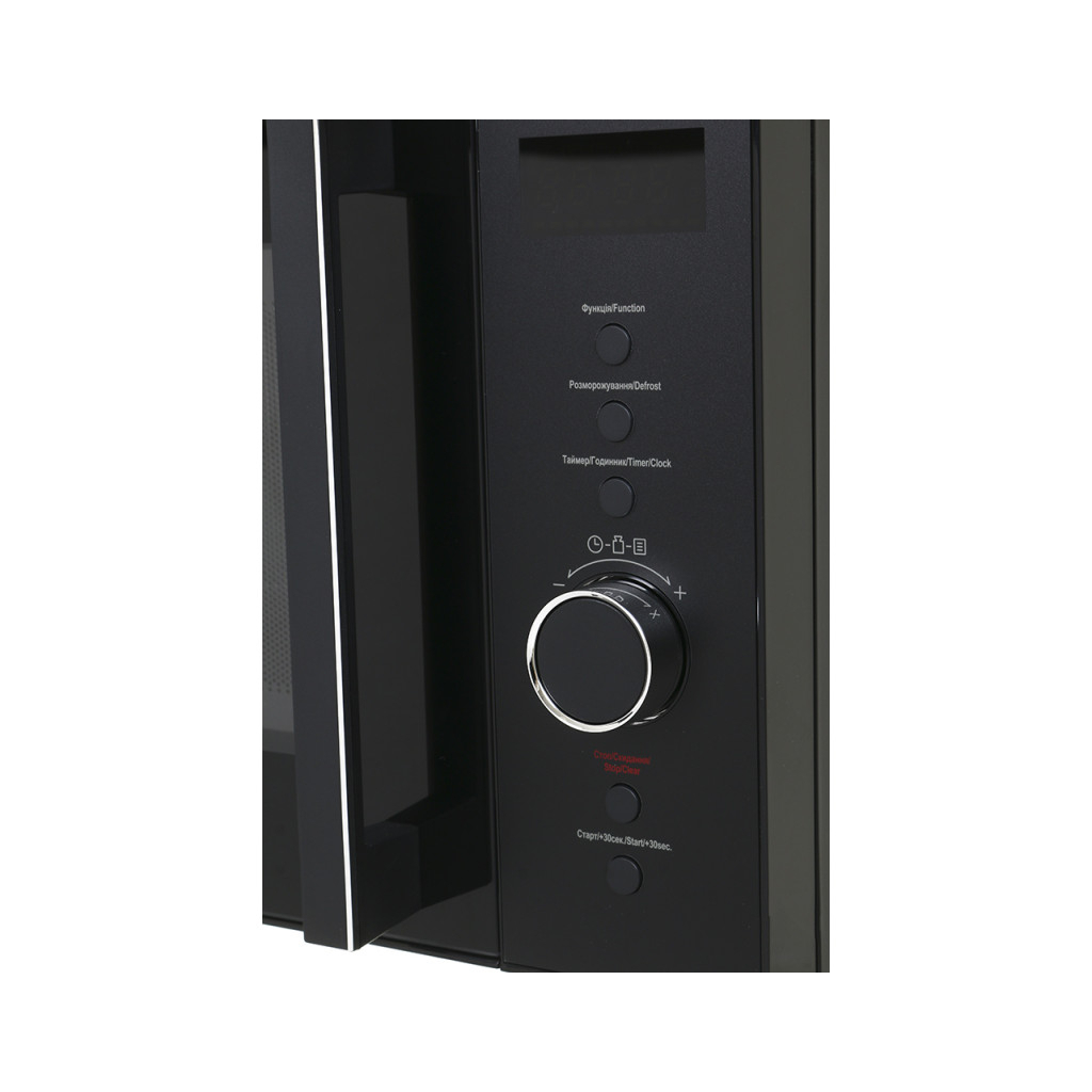 Мікрохвильова піч Laretti LR-MW8218 - зображення 5