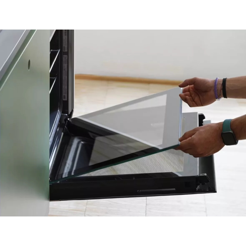 Духова шафа Franke FSM 86 H BK (116.0606.091) - зображення 7