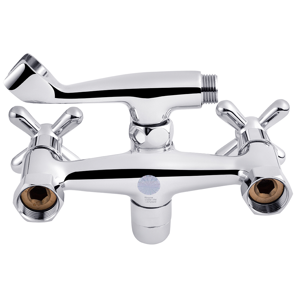 Змішувач Kroner Royce-C072 - зображення 3