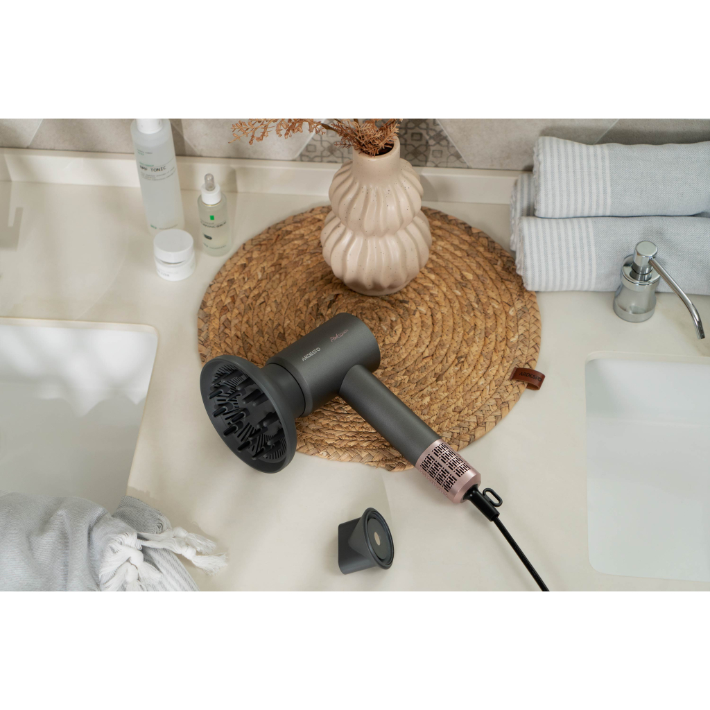 Фен Ardesto HD-R300PT - зображення 7