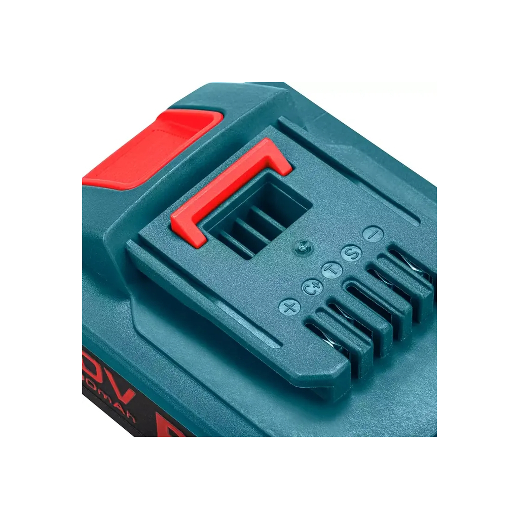 Акумулятор до електроінструменту Ronix 2Ah (8990) - изображение 9