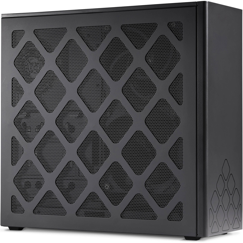 Комп'ютер ASUS NUC 13 Extreme Kit NUC13RNGi7 / i7-13700K, PCIex16, 3xM.2 key M, 2x2.5'' or 1x3.5'' SATA (90AB3RNG-MR8120) - зображення 5