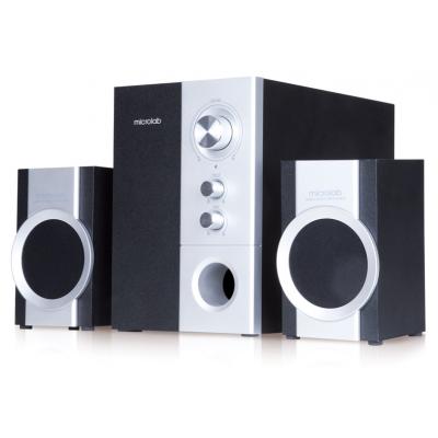 Акустична система Microlab M-590 Black - зображення 1