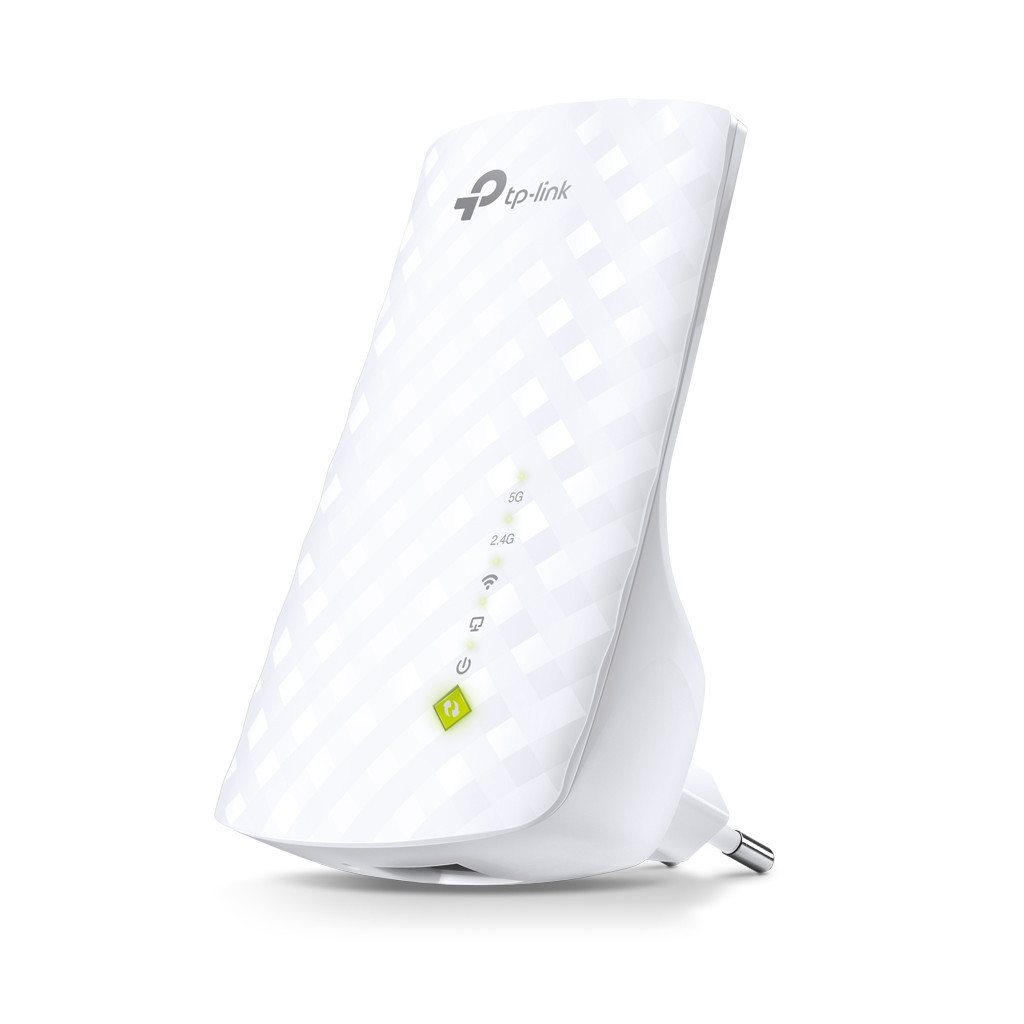 Ретранслятор TP-Link RE220 - изображение 4