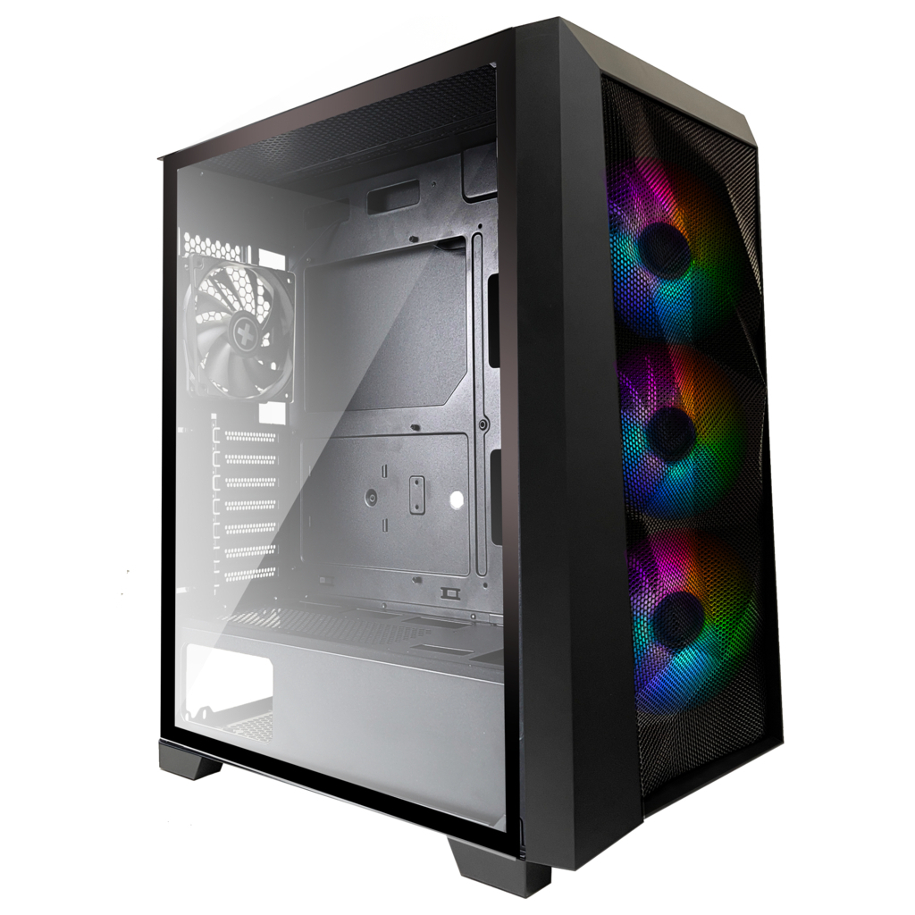Корпус Xilence XG131_X712.RGB - зображення 5