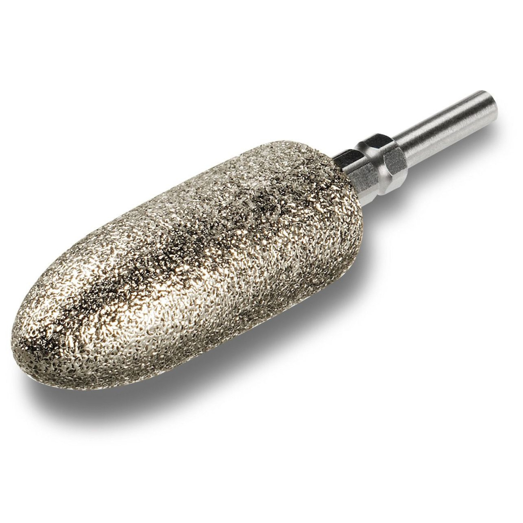 Насадка для манікюрного приладу Beurer Зм. нас. МР 60 с/к (круп) - изображение 1