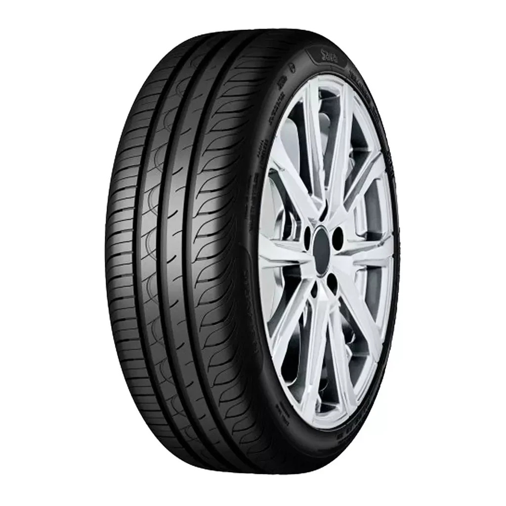 Шина Sava Intensa HP2 195/65R15 91V - зображення 1