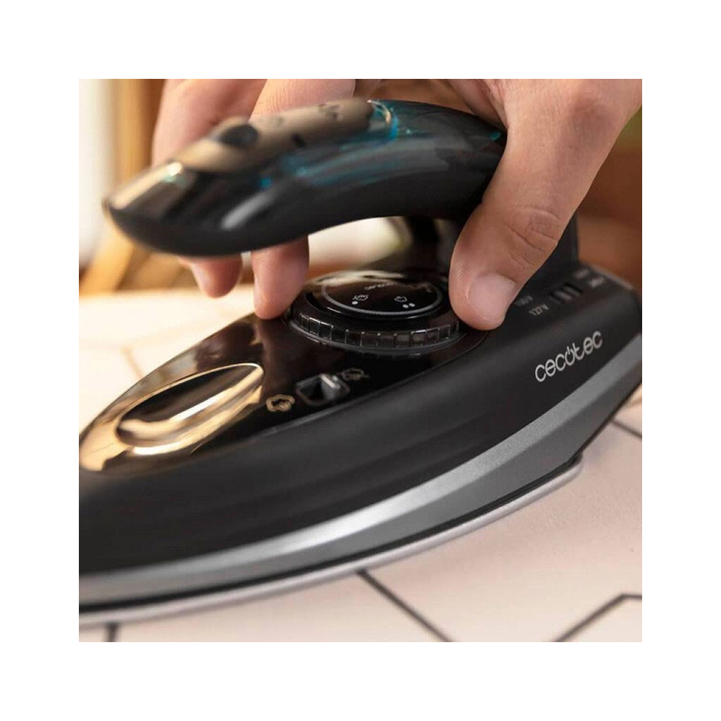 Праска Cecotec Fast&Furious 4000 Travel (CCTC-05538) - зображення 6