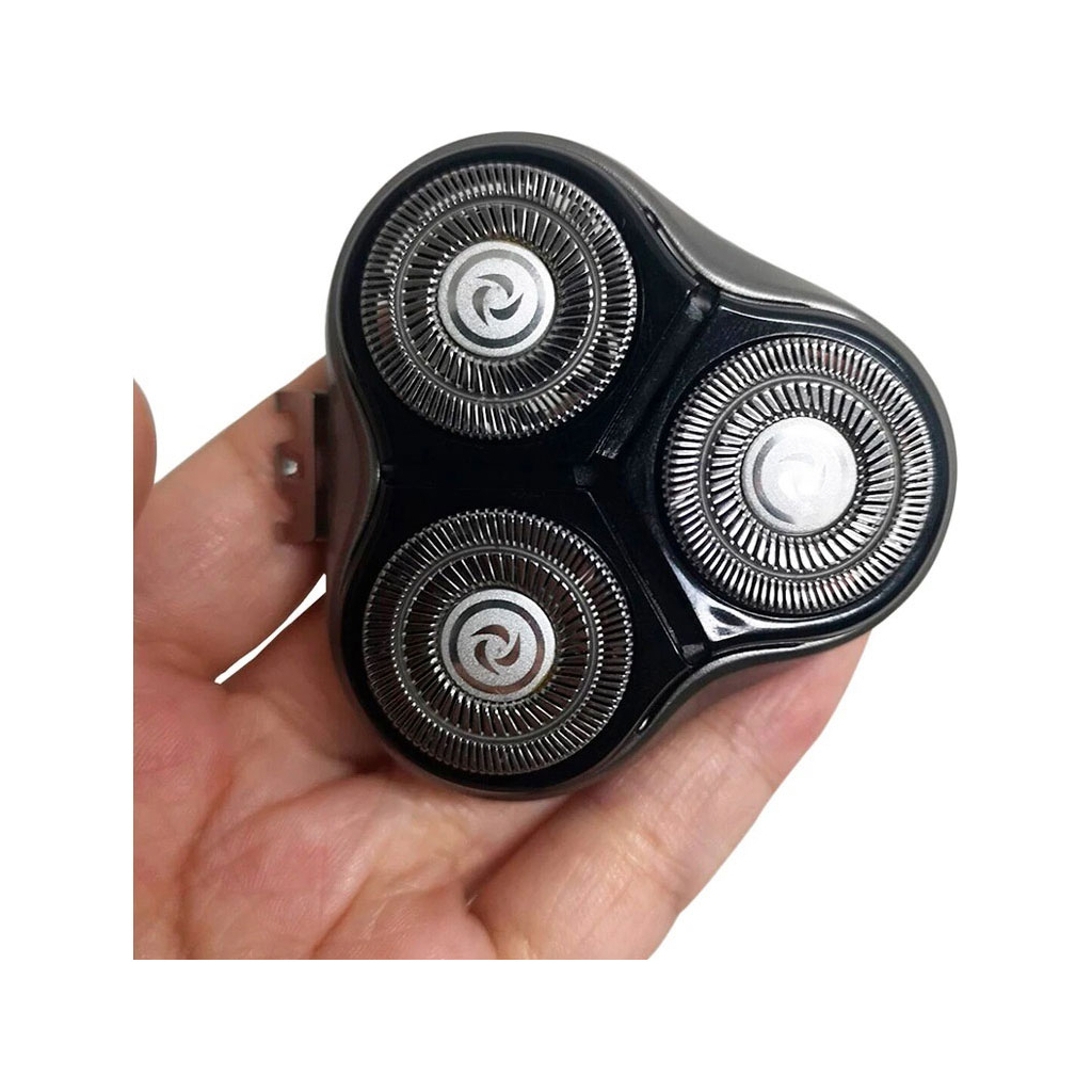 Аксесуари до електробритв Xiaomi BlackStone-1 (BR-1) - зображення 3