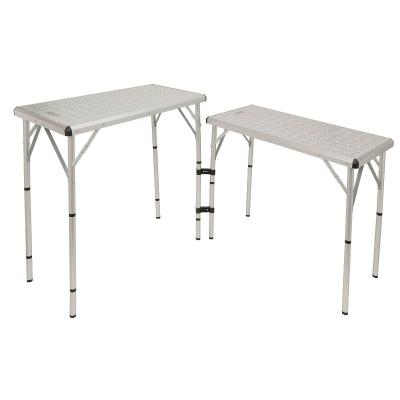 Туристичний стіл Coleman 6 In 1 Camping Table (3138522054793) - зображення 5