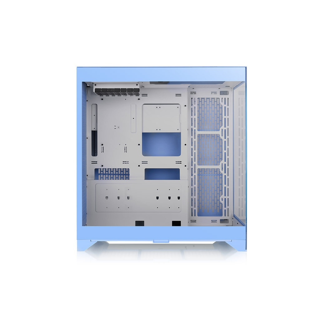 Корпус ThermalTake CTE E600 MX Hydrangea Blue (CA-1Y3-00MFWN-00) - зображення 4