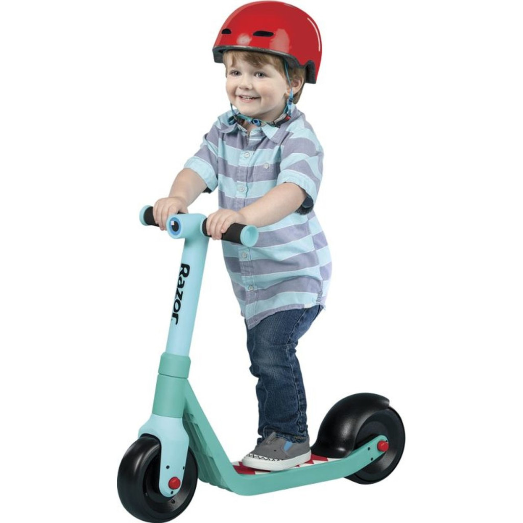 Самокат Razor Wild Ones Junior Kick Scooter Shar (585369) - зображення 6