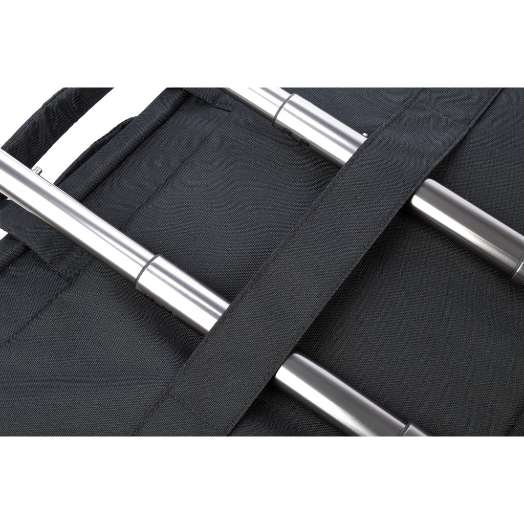 Сумка для ноутбука Tucano 17" Star (BSTN17-BK) - зображення 11