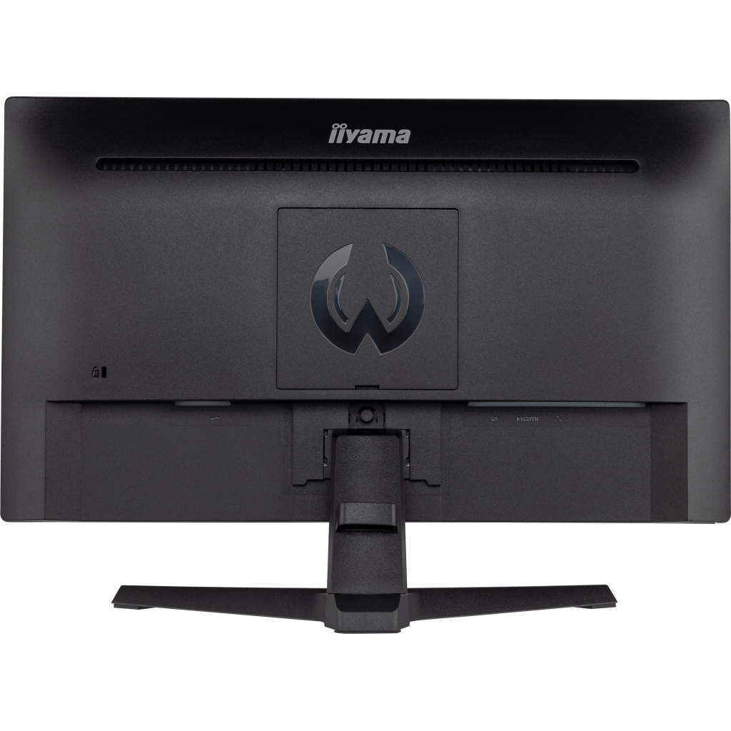 Монітор iiyama G2250HS-B1 - зображення 6