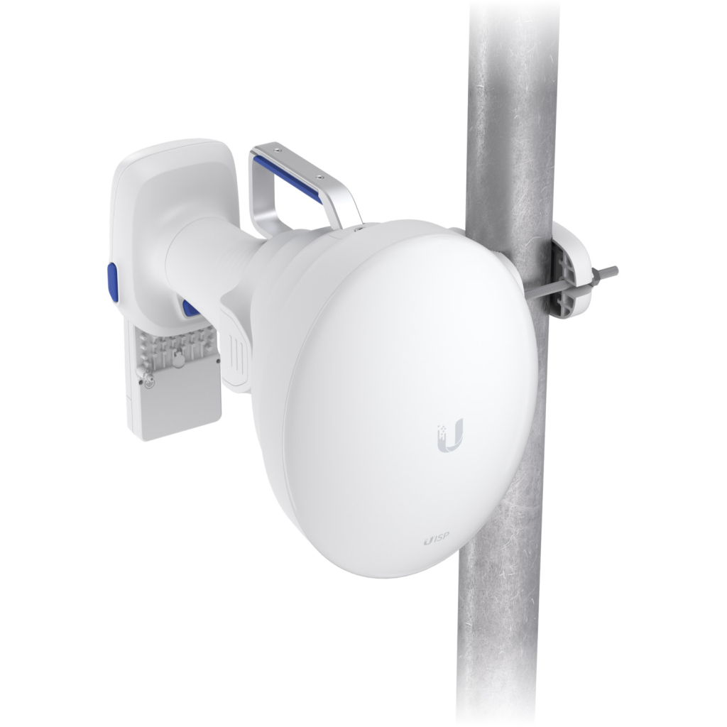 Антена Wi-Fi Ubiquiti UISP-Horn - зображення 9